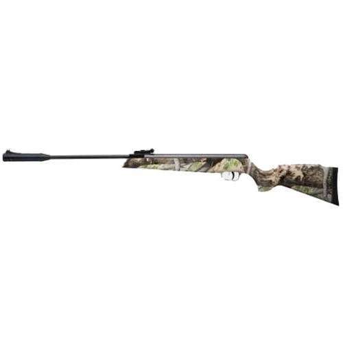Artemis SR1000S Camo 4.5mm Air Rifle Combo