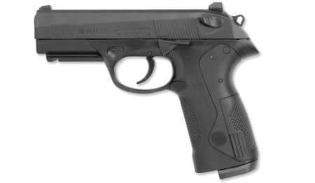 Umarex - AirGun Beretta Px4 Storm - 4.5 mm - 5.8078