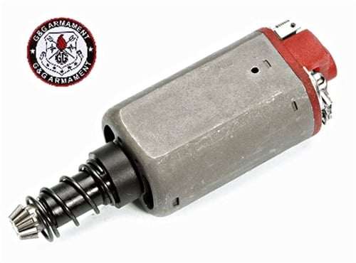 G&amp;G Original Motor, Long G-10-030