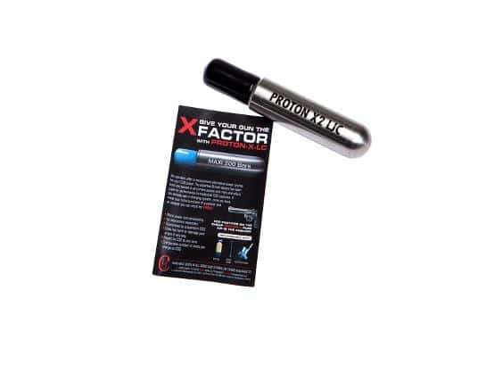 Air Cartridge Refillable PROTON-X2 17947