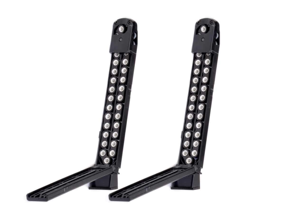 P320 MAGAZINE, 2-PACK, .177 CALIBER,