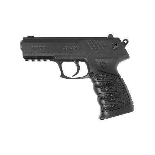 Gamo 4.5mm P-27 Dual Air Pistol