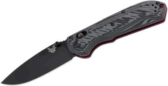 Benchmade Freek Folding Knife  - 560BK-1