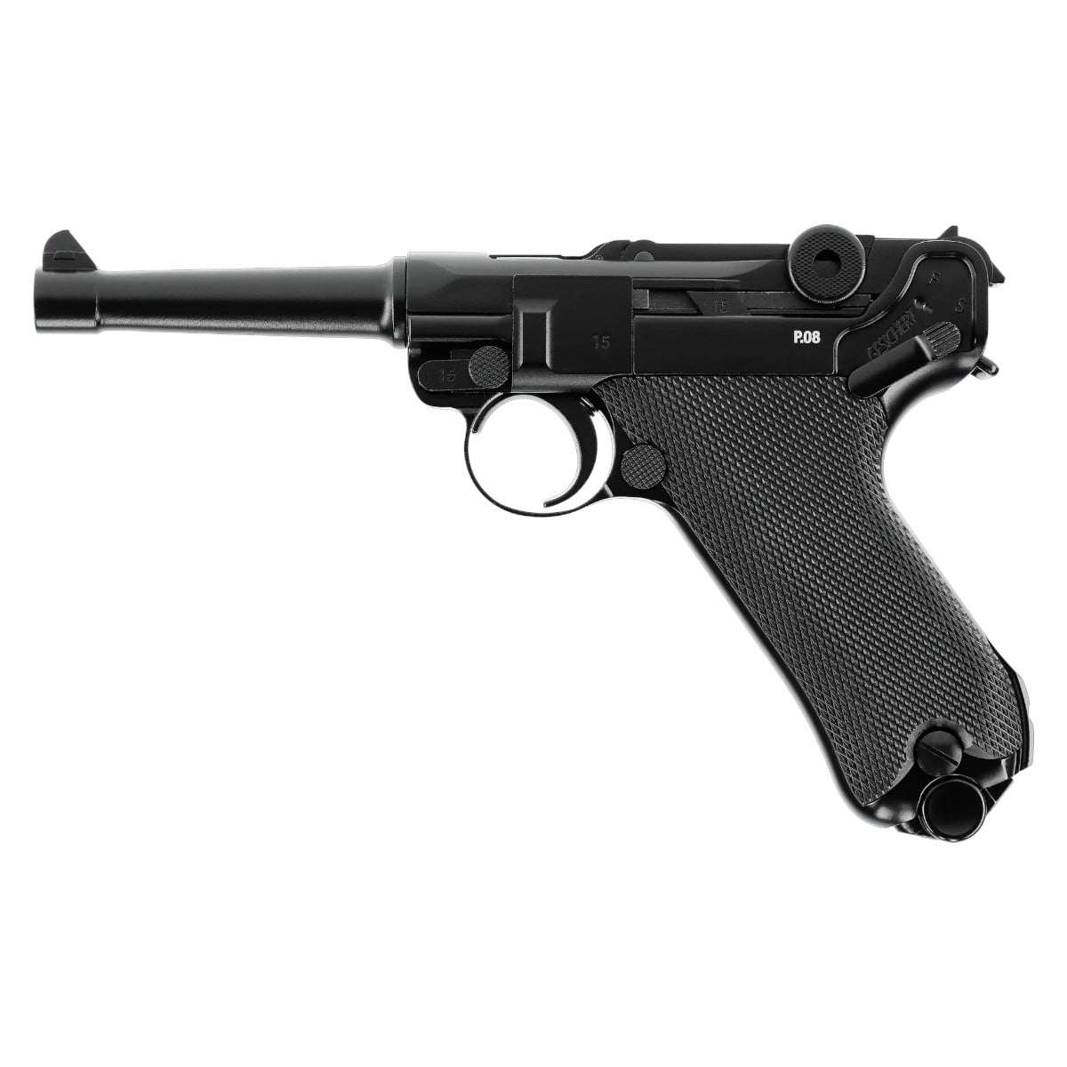 Umarex Legends P08 BB Pistol 5.8142