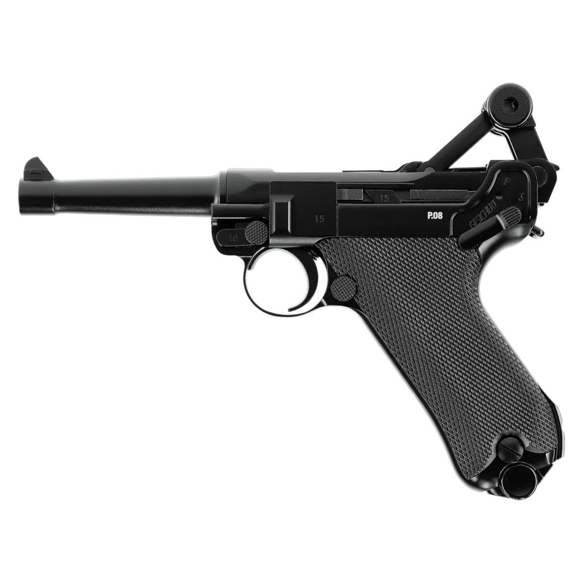 Umarex Legends P08 BB Pistol 5.8142