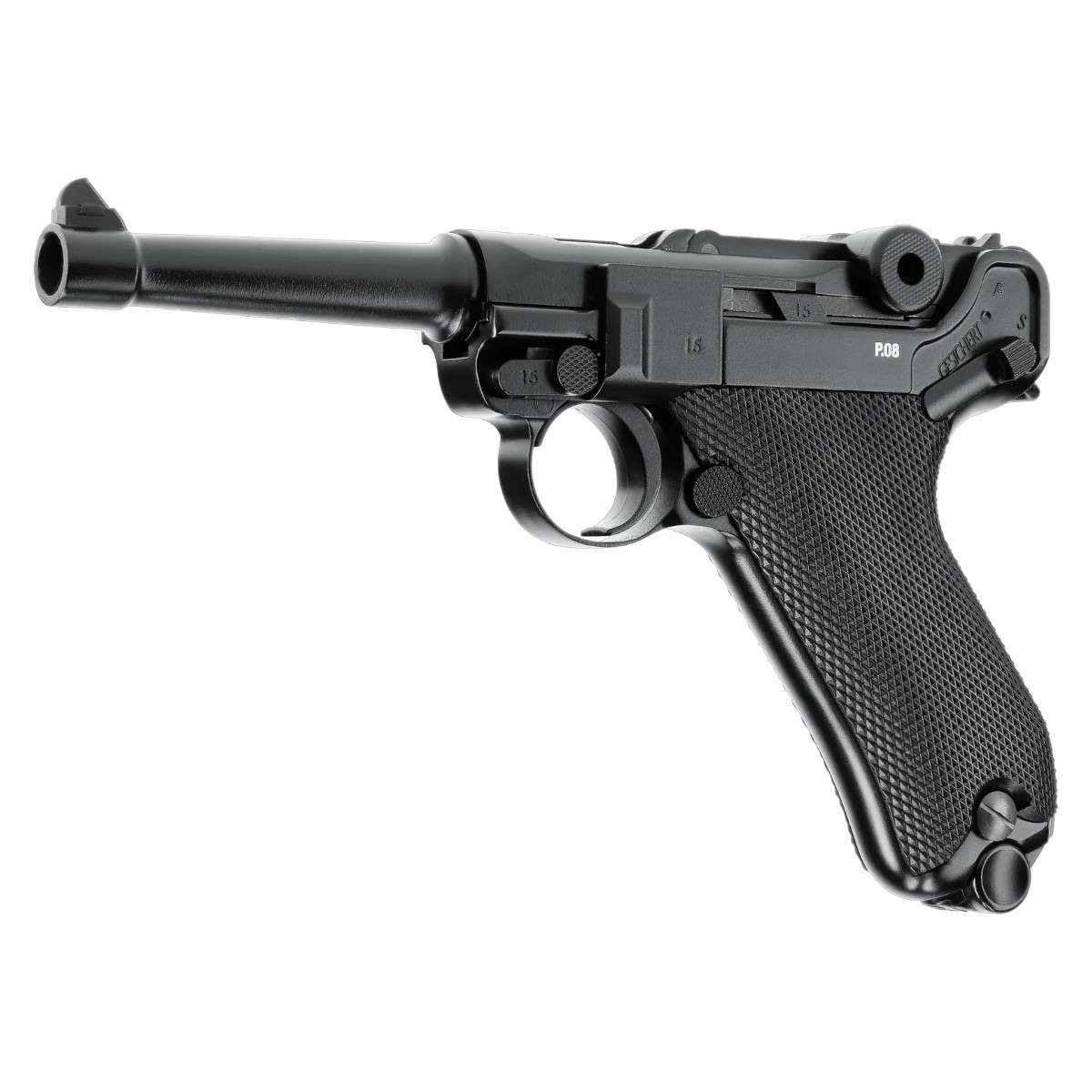 Umarex Legends P08 BB Pistol 5.8142