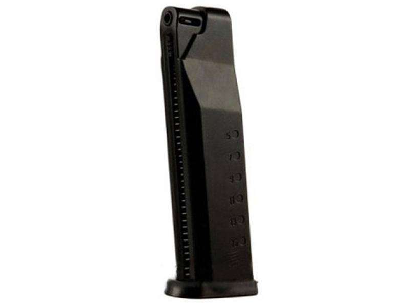 KWC M40 Co2 Magazine for KM-48DHN