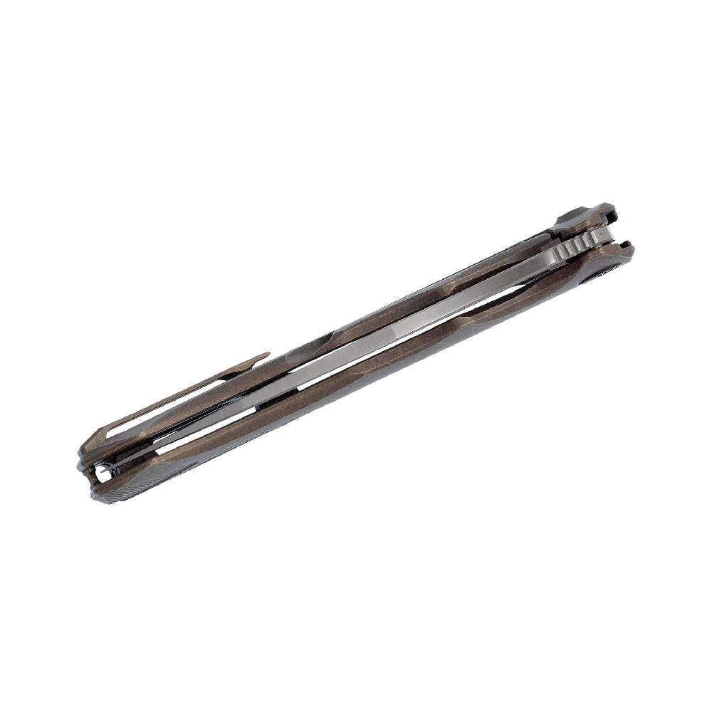 WE KNIFE 910A-037 BOHLER