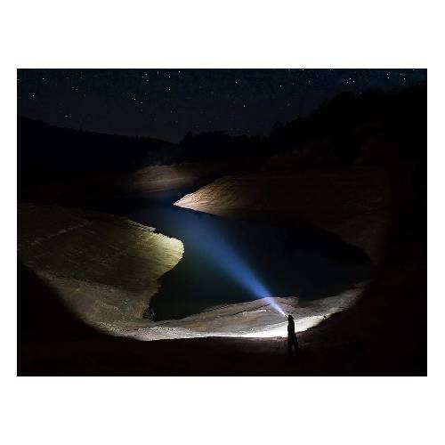 Fenix TK35 Flashlight  2018 Edition