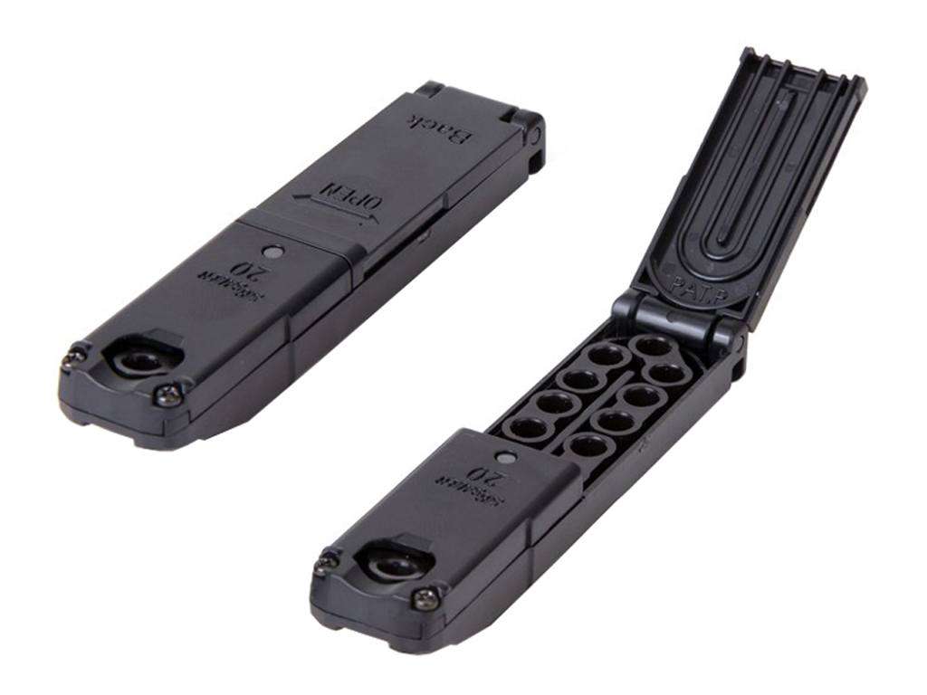 SIG M17 Airgun Magazine Belt Replacements (2 Pack)