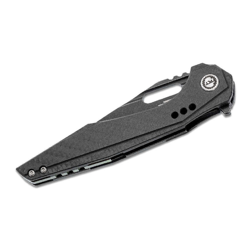 BESTECH Knives Malware Flipper Knife - BT1902D