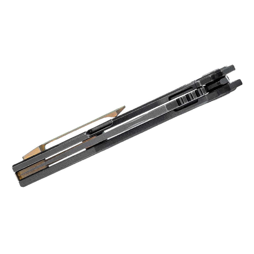 BESTECH Knives Malware Flipper Knife - BT1902D