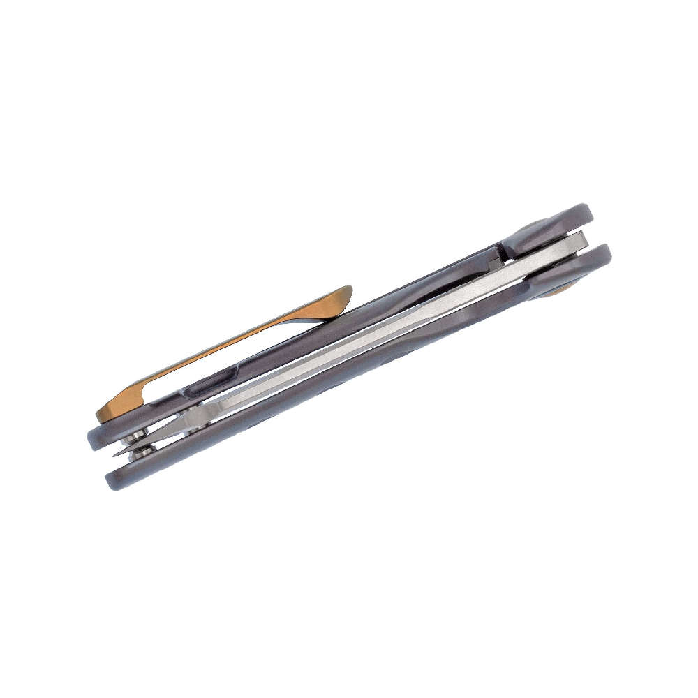 WE Knife Company Flipper Knife - 912CF-A