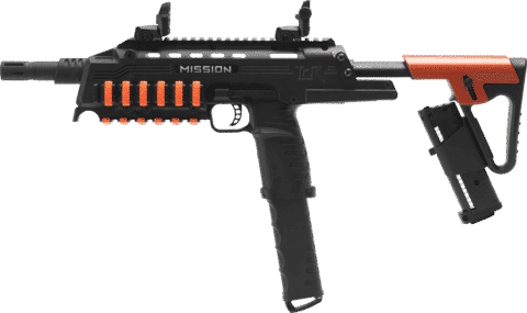 Mission  TCR-LE Semi Auto Carbine Launcher