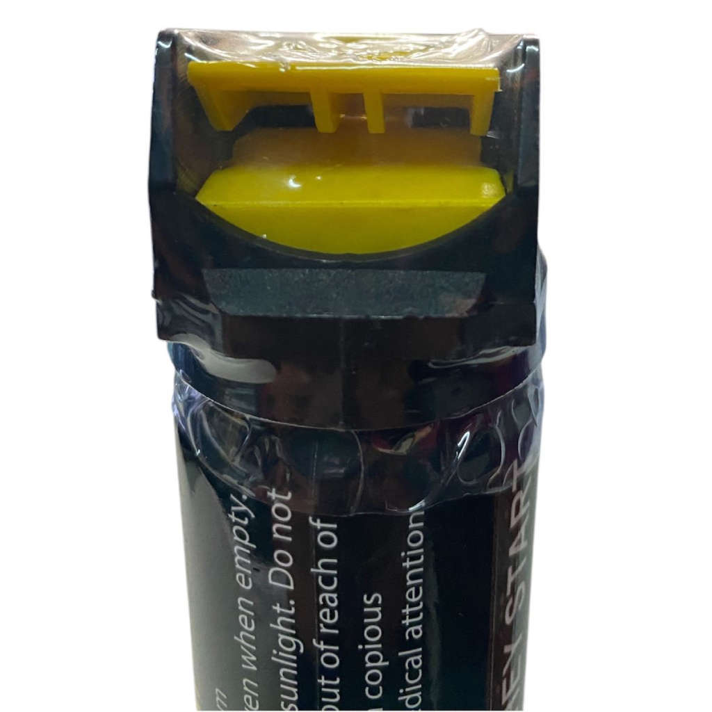 Ballistic Direct Stream Pepper Spray 100ml