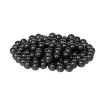 SOLID NYLON BALLS .50CAL - PER BALL