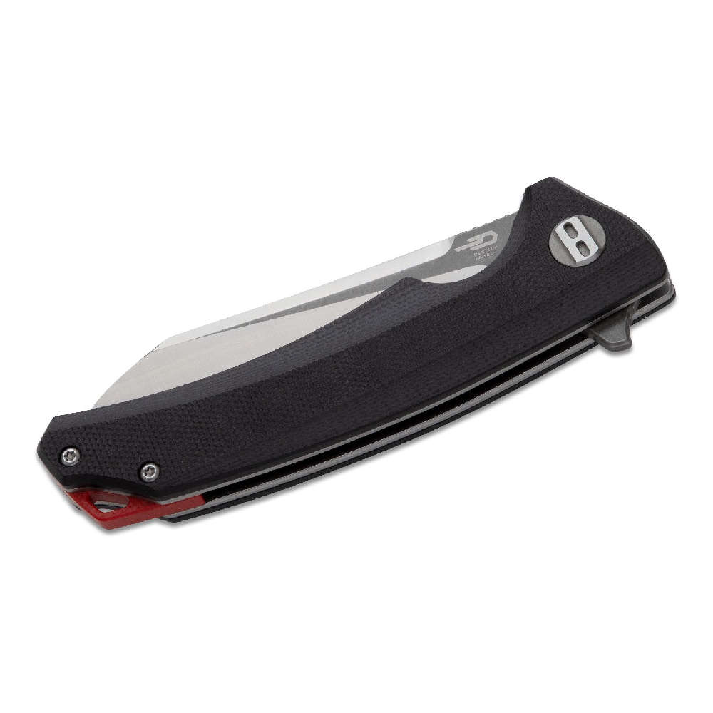 BESTECH Knives Texel Flipper Knife - BG21A-2