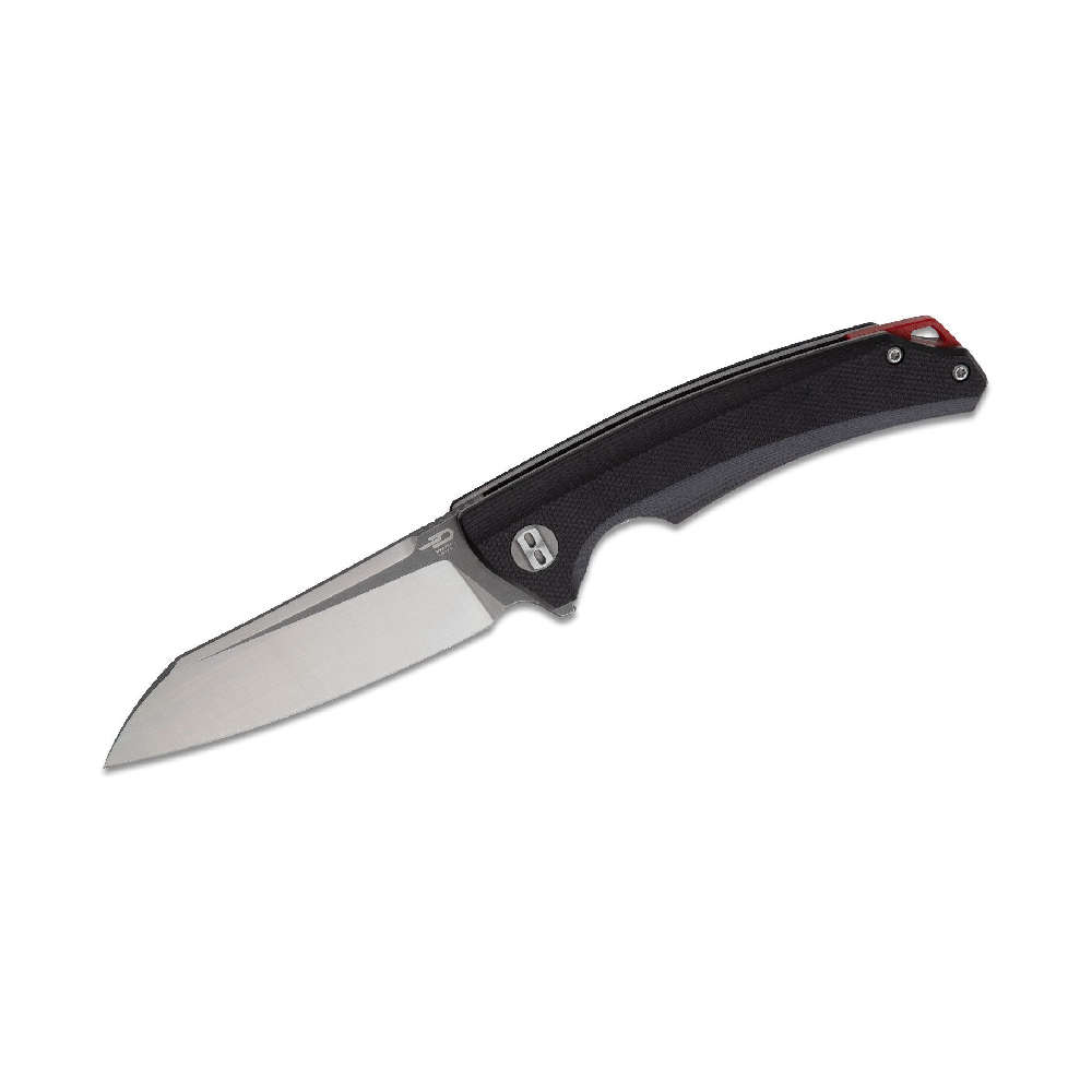 BESTECH Knives Texel Flipper Knife - BG21A-2