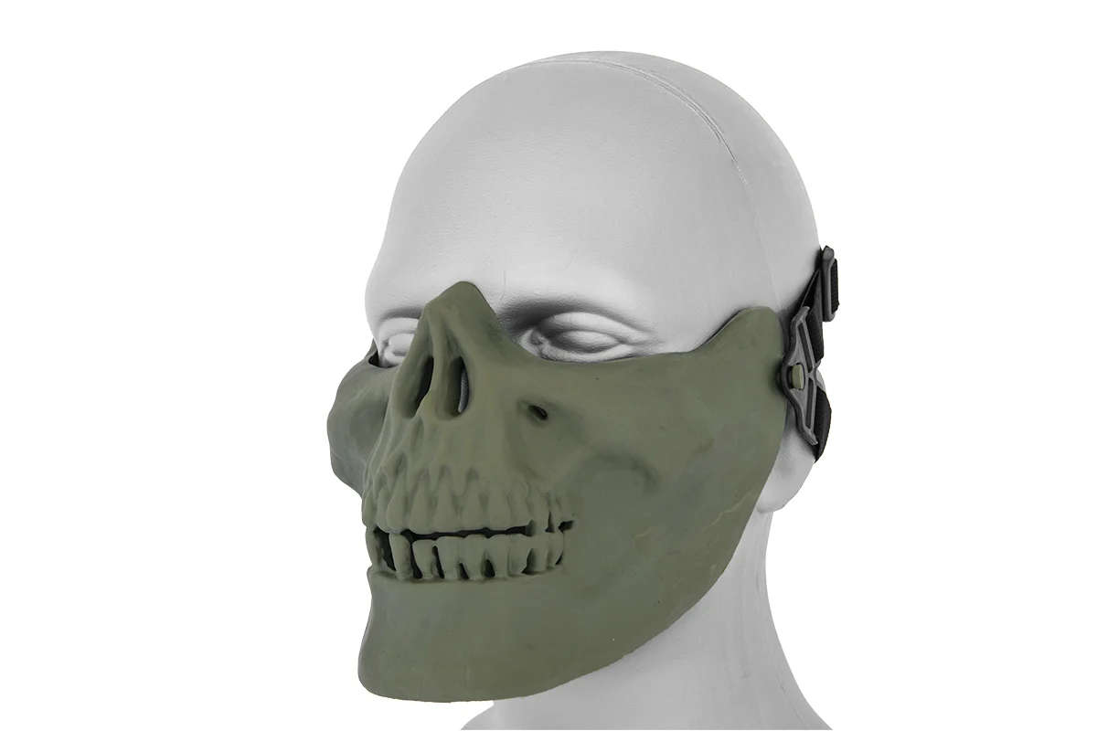 MASK SKULL BOTTOMS