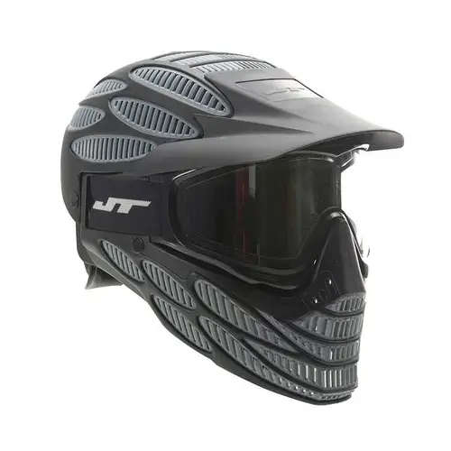 JT Spectra Flex 8 Fullhead Blk/Grey