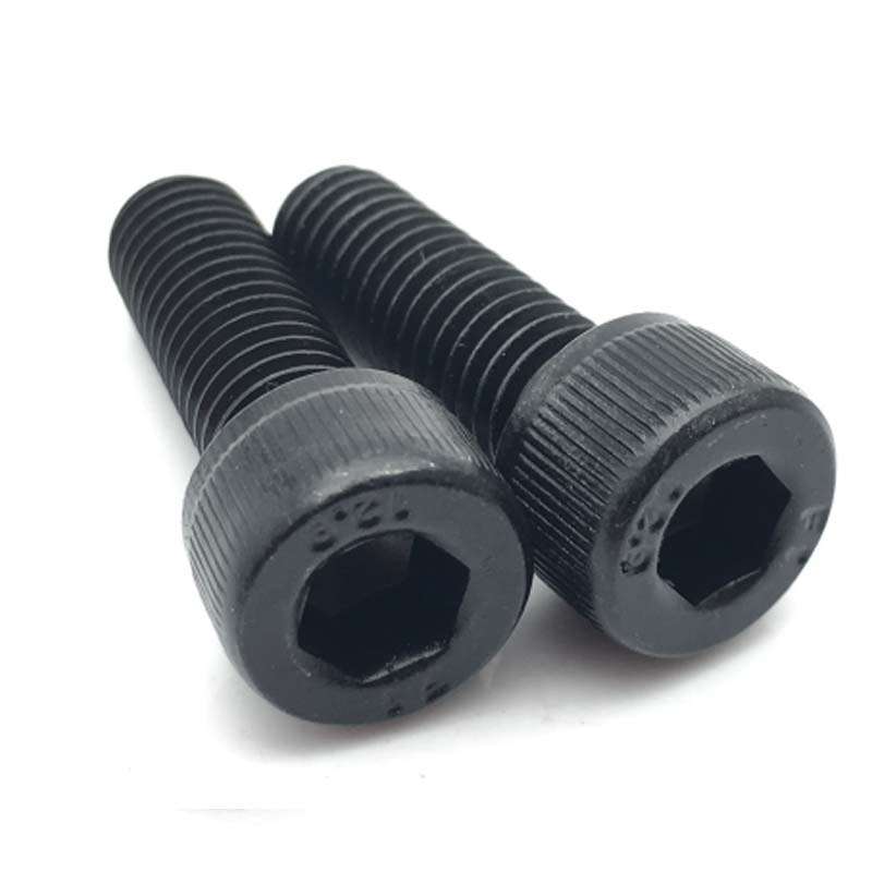BT SCREWS