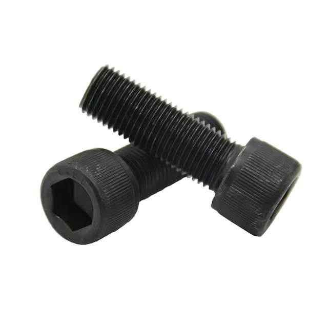 BT SCREWS