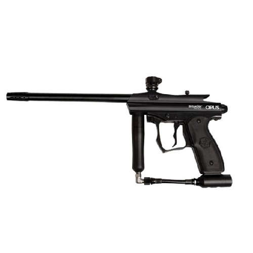 Kingman Spyder Opus 50CAL