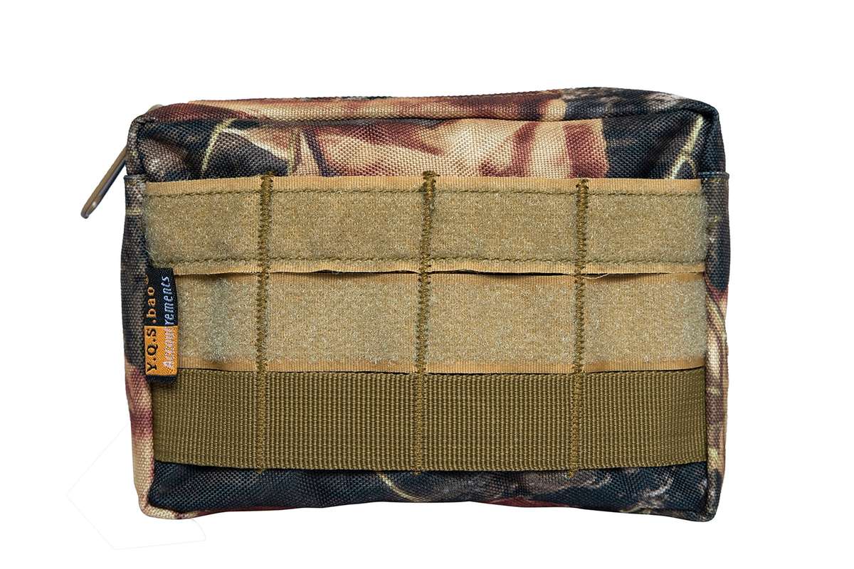 Fas147 1 zip small pouch