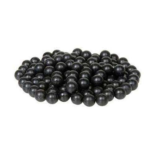 Ballistic Solid Nylon Balls .68 Cal - Pack of 100