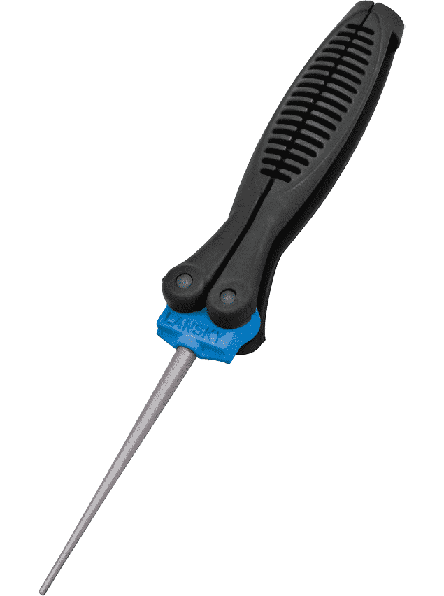 Lansky Fish Hook Sharpener