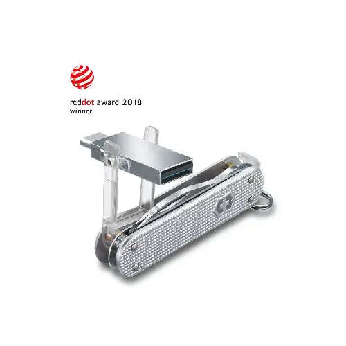 VICTORINOX JETSETTER- V4.6261.26G16B1