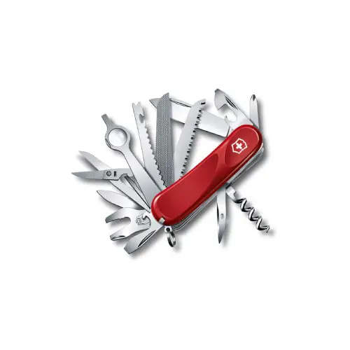 Victorinox Evolution 28 RED 85MM - V2.5383.E