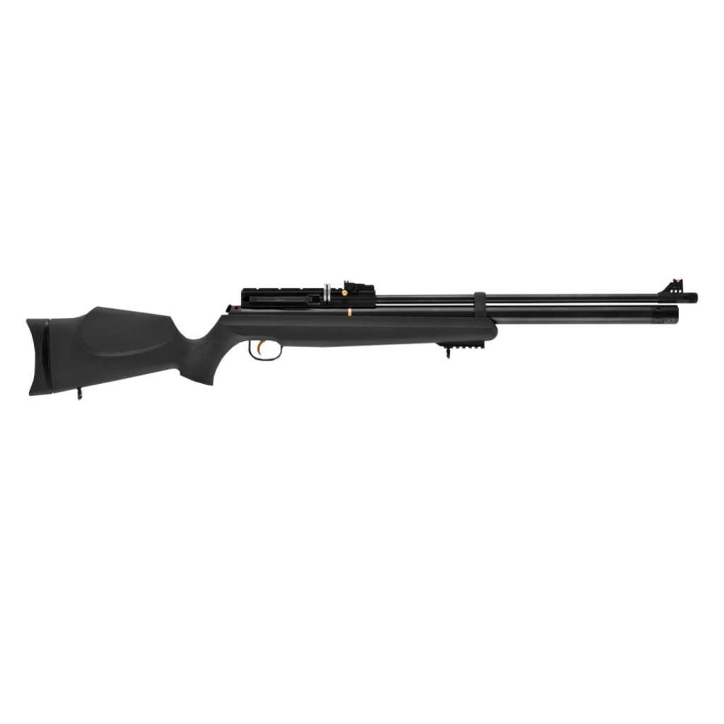 Hatsan AT44S-10 Pcp Air Rifle 5.5mm Combo
