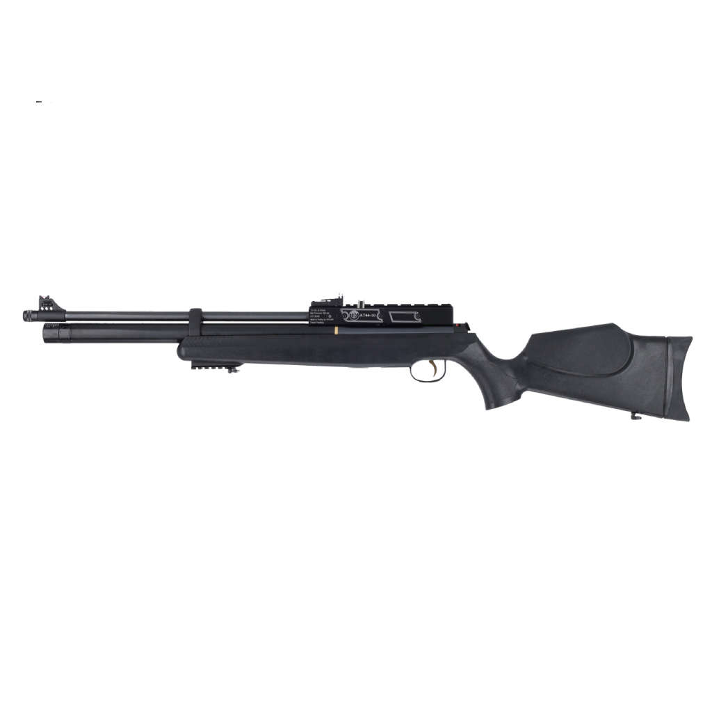 Hatsan AT44S-10 Pcp Air Rifle 5.5mm Combo