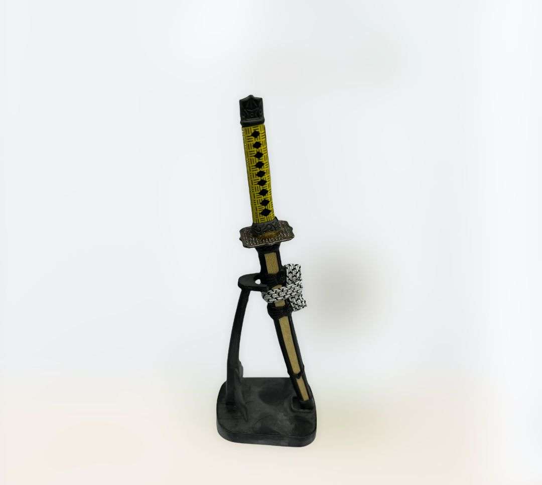 C210 MINIATURE SWORD SET