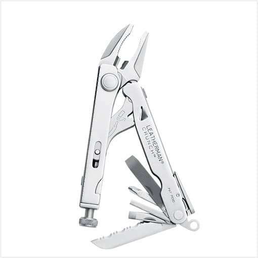 LEATHERMAN CRUNCH  MEDIUM