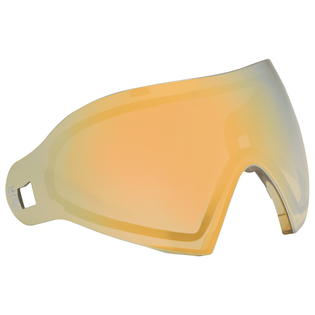 DYE I4 LENS DYETANIUM CLR/SUNRISE