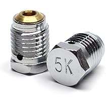 MYTH 5K Burst Disk 5000 PSI  Paintball HPA Tank Safety Rupture Disk
