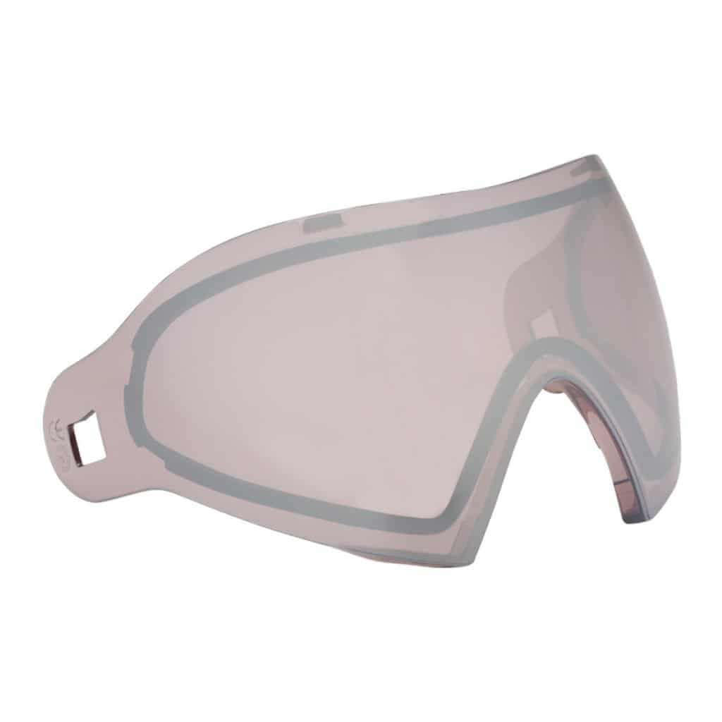 DYE I4 LENS DYETANIUM ROSE/SILVER