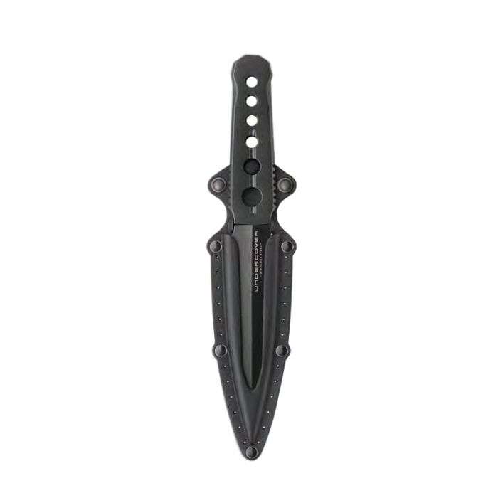 UNITED CUTELRY UNDERCOVER STINGER W/SHEATH - UC3344