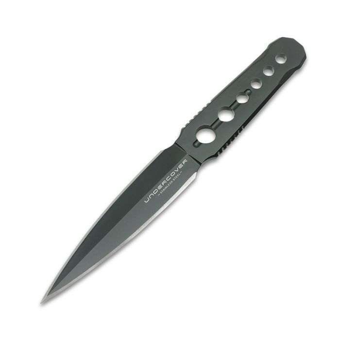 UNITED CUTELRY UNDERCOVER STINGER W/SHEATH - UC3344
