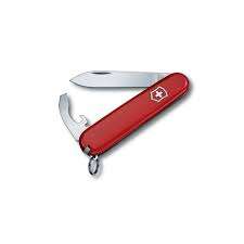 Victorinox Bantam Red 84mm - Blister (V0.2303.B1)