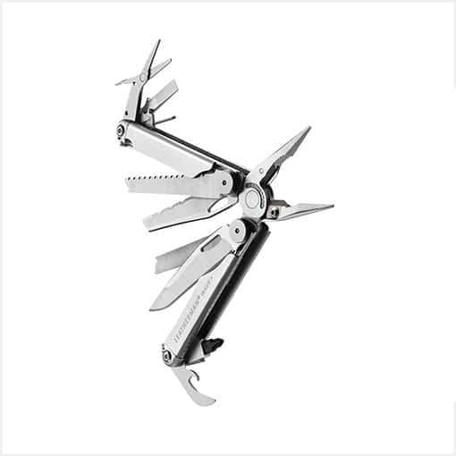 Leatherman Wave Plus-standard LM832524