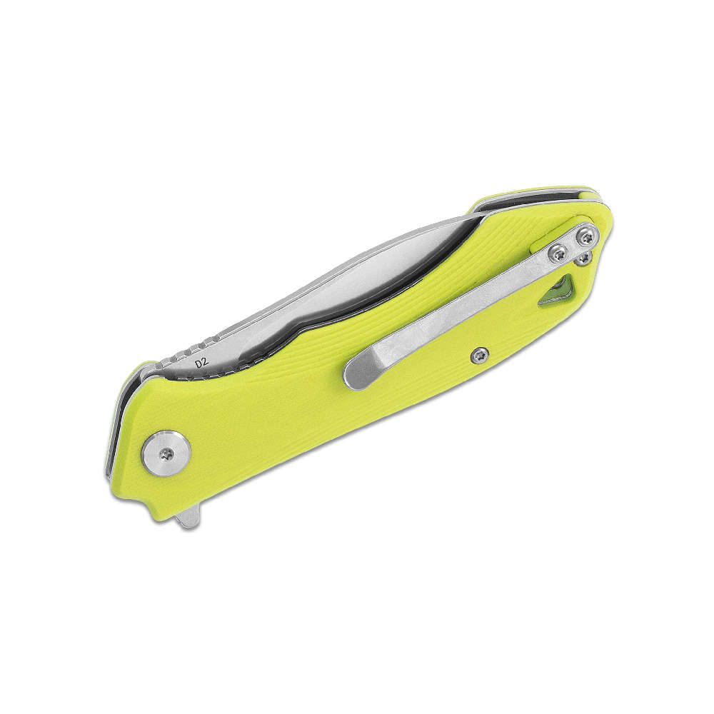 BESTECH BG11F-1 Blade D2 Folding Knife