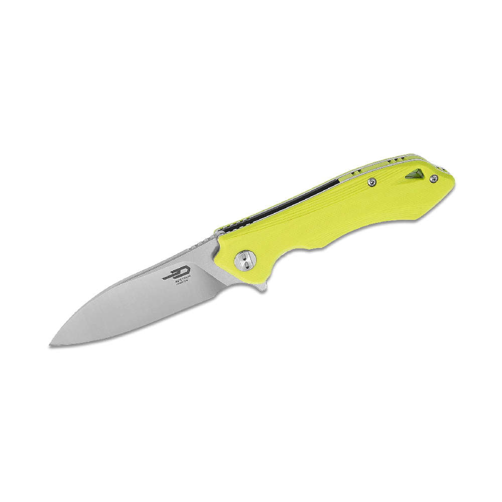 BESTECH BG11F-1 Blade D2 Folding Knife