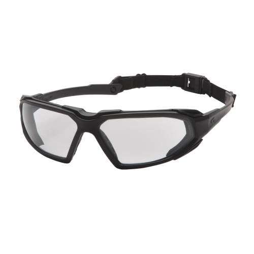 ASG Tactical Protective Glasses Clear - 17008