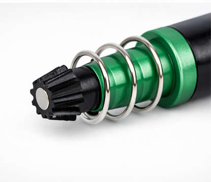 ASG Infinity 30000 Long Axle Motor  ASG 17854 High-Performance AEG Upgrade Motor