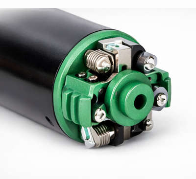 ASG Infinity 30000 Long Axle Motor  ASG 17854 High-Performance AEG Upgrade Motor