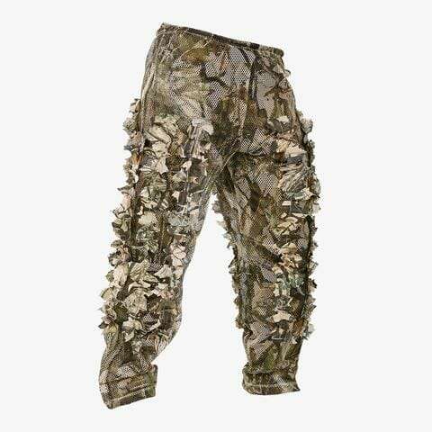 Sniper Leafy Pants