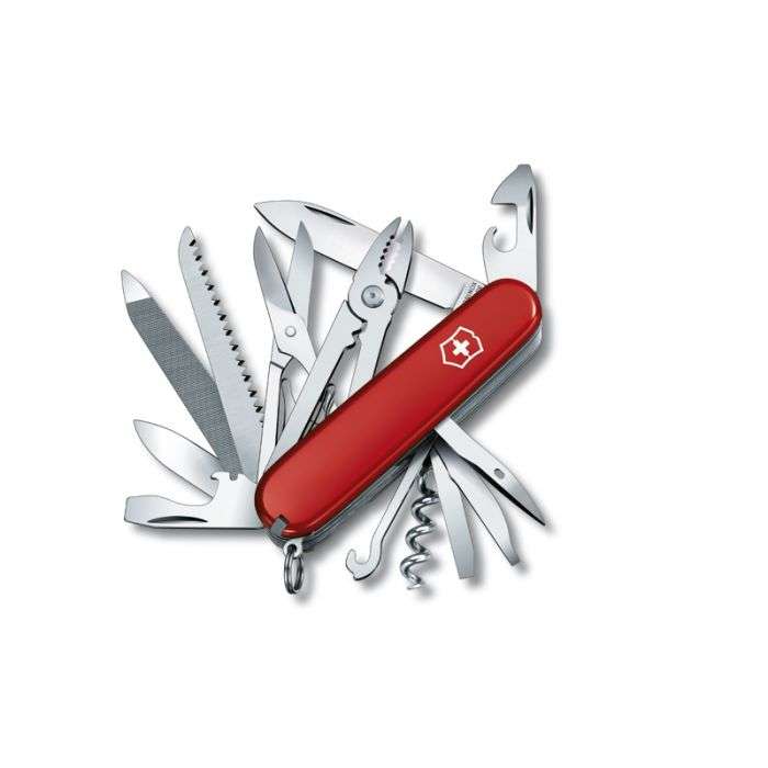 Victorinox Pocket Knife Handyman V1.3773